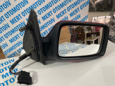 Oto Çıkma Parça / Volkswagen / Golf / Ayna / Sağ Dış Ayna / Çıkma Parça 