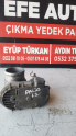 46533515B FİAT PALİO ALBEA 1.2 16 VALF GAZ KELEBEĞİ