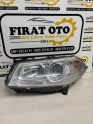 7701063218 MEGANE 2 MERCEKLİ FAR SOL
