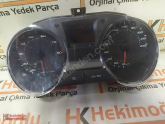 SEAT İBİZA GÖSTERGE PANELİ A2C53332250 6JO920