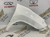 Oto Çıkma Parça / Toyota / Yaris / Kaporta & Karoser / Sağ Ön Çamurluk / Çıkma Parça 