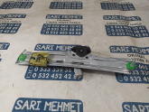 Oto Çıkma Parça / Fiat / Egea / Oto Cam / Cam Krikosu / Çıkma Parça 