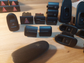Oto Çıkma Parça / Seat / Toledo / Oto Cam / Düğme Çerçevesi / Çıkma Parça 