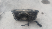 BMW E60 RADYATÖR SETİ