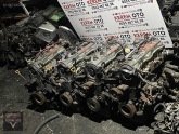 Oto Çıkma Parça / Toyota / Corolla / Kalorifer / Kalorifer Motoru / Çıkma Parça 
