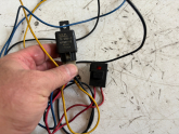 Oto Çıkma Parça / Honda / Civic / Elektrik / Elektrik Tesisatı / Çıkma Parça 
