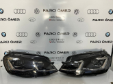 Oto Çıkma Parça / Volkswagen / Golf / Far & Stop / Sağ Ön Far / Çıkma Parça 