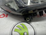 Oto Çıkma Parça / Fiat / Doblo / Far & Stop / Sağ Ön Far / Çıkma Parça 