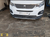 Hurda Belgeli Araçlar / Peugeot / Rifter