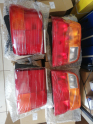 Oto Çıkma Parça / Ford / Escort / Far & Stop / Sol Arka Stop / Sıfır Parça 