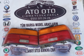 TOYOTA COROLLA EFSANE KASA ORJİNAL ÇIKMA SAĞ SOL STOP