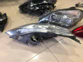Oto Çıkma Parça / Renault / Clio / Far & Stop / Sağ Ön Far / Çıkma Parça 