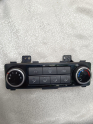 Oto Çıkma Parça / Hyundai / H350 / Klima / Kontrol Paneli / Çıkma Parça 