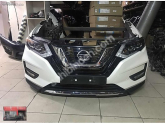 Oto Çıkma Parça / Nissan / X-Trail / Tampon / Izgara Çıtası / Çıkma Parça 