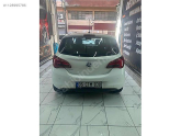 Oto Çıkma Parça / Opel / Agila / Egzoz / Katalitik Konvertör / Çıkma Parça 