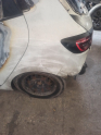 Hurda Belgeli Araçlar / Renault / Clio
