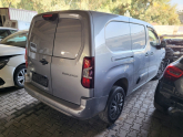 Oto Çıkma Parça / Citroen / Berlingo / Tampon / Arka Tampon / Çıkma Parça 