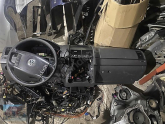 Oto Çıkma Parça / Volkswagen / Touareg / Göğüslük & Torpido / Komple Torpido / Çıkma Parça 