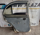 Oto Çıkma Parça / Hyundai / Accent / Kaporta & Karoser / Sol Arka Kapı / Çıkma Parça 