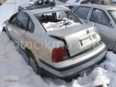 PASSAT B5 ÇIKMA ORJİNAL PARÇALARI MEVCUTTUR