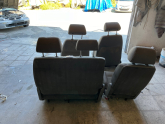 Oto Çıkma Parça / Volkswagen / Caddy / Koltuk & Döşeme / Koltuk Takımı / Çıkma Parça 