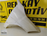 Oto Çıkma Parça / Renault / Megane / Kaporta & Karoser / Sağ Ön Çamurluk / Çıkma Parça 