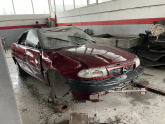 Oto Çıkma Parça / Opel / Astra / Motor / Motor (komple) / Çıkma Parça 