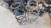 PEUGEOT 308 ORİJİNAL ATKA HELEZON YAYLARI 9807617180
