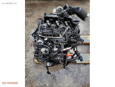 Volkswagen Polo 1.2 Tdi Cfw Orjinal Düşük Kilometre Komple Motor
