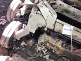 Oto Çıkma Parça / Peugeot / Partner / Alt Takım / Arka Dingil / Çıkma Parça 