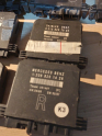 MERCEDES W210 W208 KAPI KİLİT BEYIN MOTOR