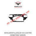PANEL ÖN SKODA OCTAVIA 1997-2011 KAMPANYA