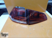Oto Çıkma Parça / Volkswagen / Golf / Far & Stop / Sol Arka Stop / Çıkma Parça 
