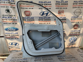 Oto Çıkma Parça / Volkswagen / Tiguan / Kaporta & Karoser / Sol Ön Kapı / Çıkma Parça 