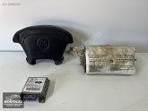 Oto Çıkma Parça / Opel / Astra / Jant & Lastik / Jant & Lastik Takımı / Çıkma Parça 