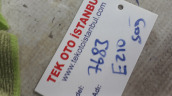 Oto Çıkma Parça / Mercedes / 240 / Far & Stop / Sis Farı / Çıkma Parça 