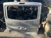 MİRİM OTODAN RENAULT TRAFİC BAGAJ KAPAĞI