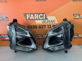 Oto Çıkma Parça / Chery / Taxim / Far & Stop / Sağ Ön Far / Çıkma Parça 