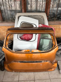 Dacia duster çıkma arka bagaj kapağı