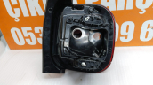 Oto Çıkma Parça / Dacia / Duster / Far & Stop / Sol Arka Stop / Çıkma Parça 