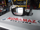 Oto Çıkma Parça / Bmw / 5 Serisi / Ayna / Sol Dış Ayna / Çıkma Parça 