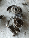Oto Çıkma Parça / Mazda / 121 / Kaporta & Karoser / Sağ Ön Kapı / Çıkma Parça 