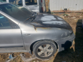 Hurda Belgeli Araçlar / Fiat / Marea