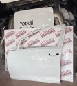 Oto Çıkma Parça / Volkswagen / Golf / Kaporta & Karoser / Sol Ön Kapı / Çıkma Parça 