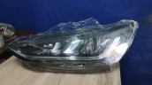 FORD FOCUS 4.5 SOL FAR LED ÇETİN OTOMOTİV