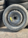 ORJİNAL VOLVO İNCE STEPNE