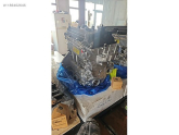 Oto Çıkma Parça / Hyundai / Accent / Motor / Motor (komple) / Sıfır Parça 