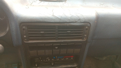 HYUNDAİ EXCEL KALORİFER ORTA IZGARA VE EXCEL TÜM ÇIKMA PARÇALAR