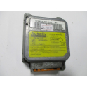 Peugeot 206 Airbag Beyni 9636894080 550541500