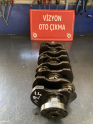 Oto Çıkma Parça / Fiat / Linea / Motor / Krank / Çıkma Parça 